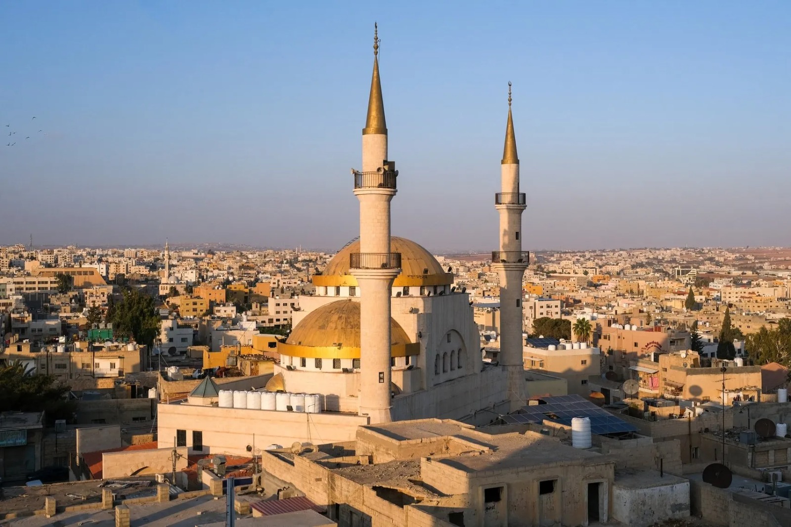 Madaba – Jordan